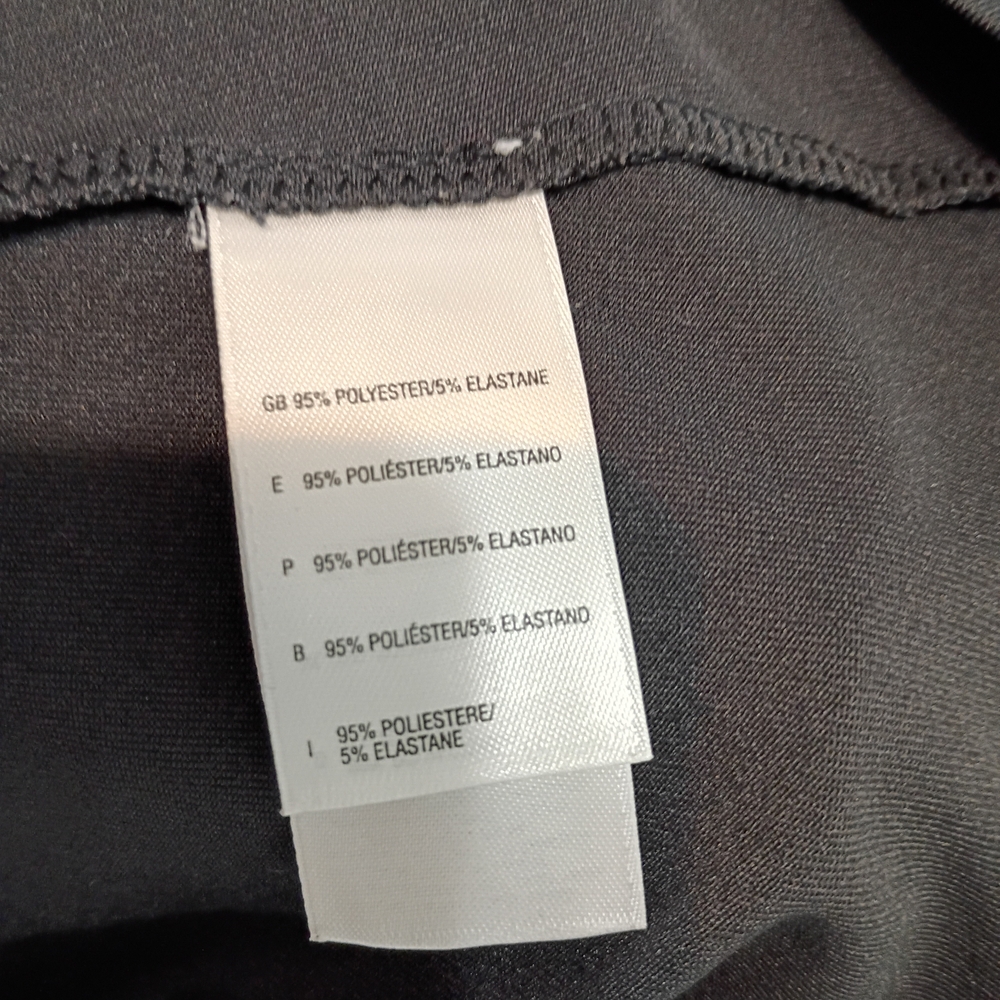The North Face Women's Black Tank Top - Size Medium - Picture 5 of 5